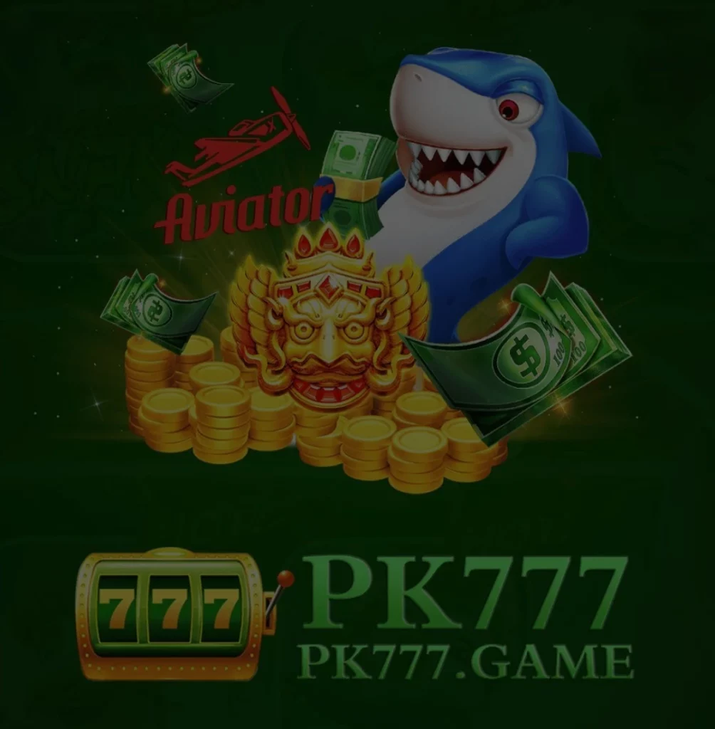 PK777 Game